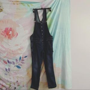 Free People Overalls